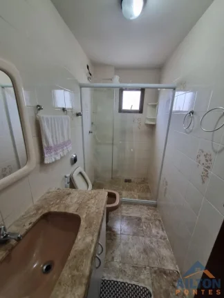 Imagem Apartamento com 2 Quarto + DCE à Venda em Praia do Morro - Guarapari/ES
