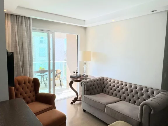 Imagem Apartamento 2 Quartos no Garden Sevilha – Boa Vista