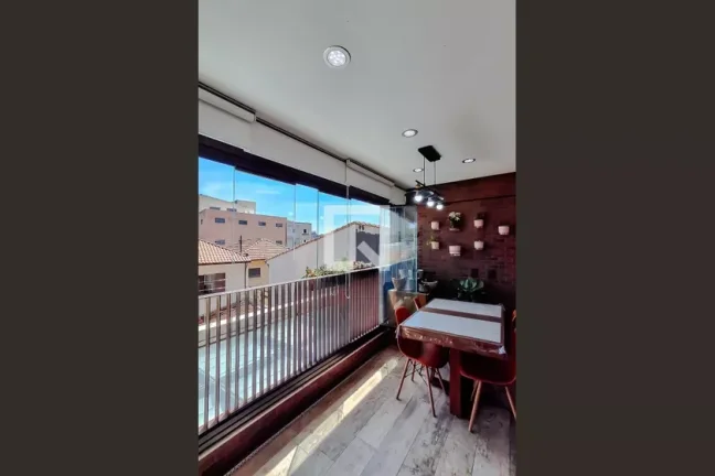 Imagem Apartamento à Venda - Cambuci, 2 Quartos, 81 m2