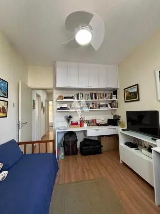 Imagem Apartamento 3 quartos sendo 1suíte/Gonazaga