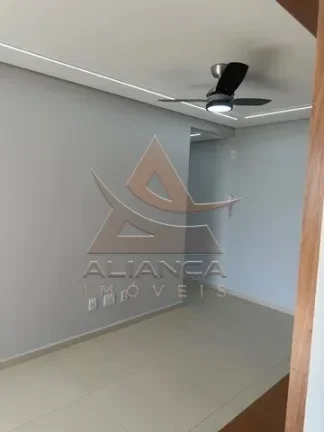 Imagem Apartamento - Ribeirão Preto - Jardim Botânico