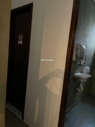 Imagem Loja com 320m2 na Vila Madalena
