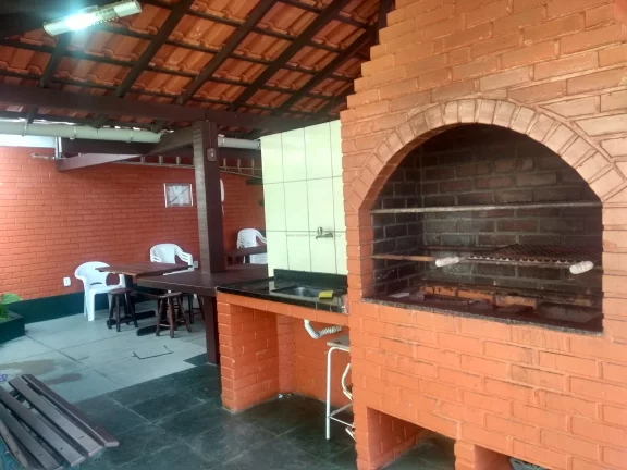Imagem Triplex Peró Mobiliado Temporada