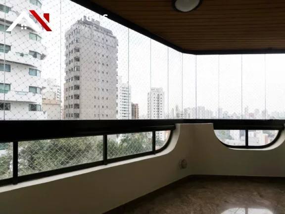 Imagem Apartamento á venda na Aclimação- SP 238 m² 1 por andar