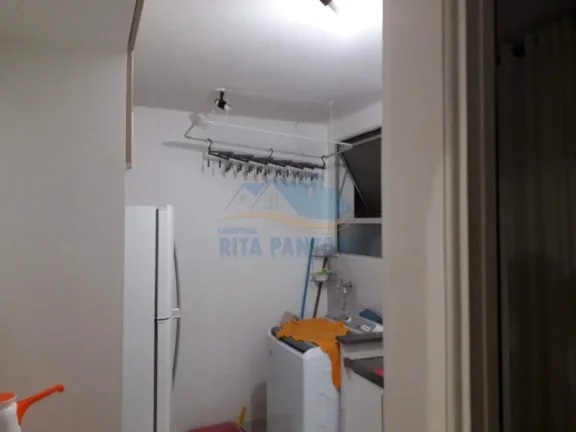 Imagem Apartamento - Ribeirão Preto - Jardim Sumaré - Região Sul