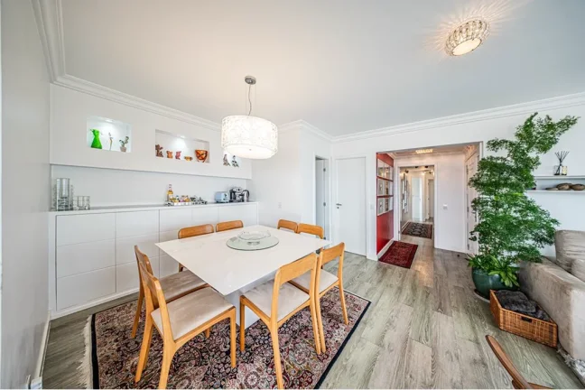 Imagem APARTAMENTO RESIDENCIAL em São Paulo - SP, Ipiranga