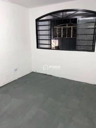 Imagem Sobrado para alugar, 130 m² por R$ 3.580,00/mês - Jardim Santa Francisca - Guarulhos/SP