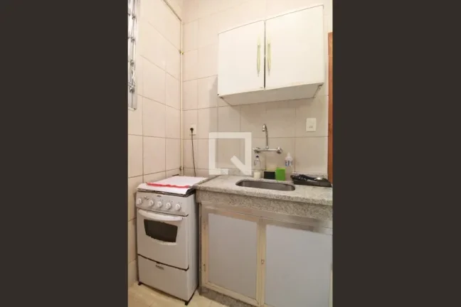 Imagem Apartamento à Venda - Copacabana, 1 Quarto, 40 m2