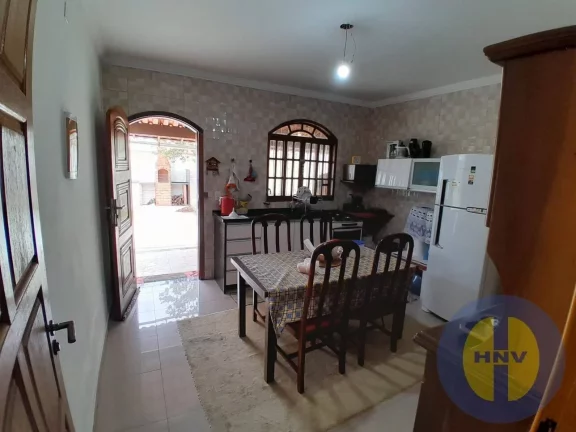 Imagem Vendo casa de segunda locação ótima localização
