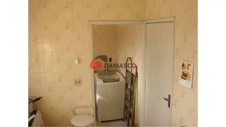 Imagem Apartamento à venda 2 Quartos, 1 Vaga, Jardim Bom Pastor, Santo André - SP