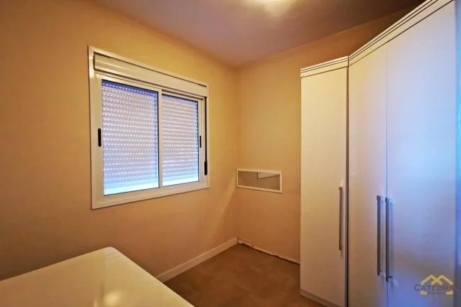 Imagem Apartamento a Venda Condominio Forest Hills - Jardim Ana Maria - Jundiaí - SP