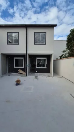 Imagem Casa a Venda no bairro Laranjal - São Gonçalo, RJ