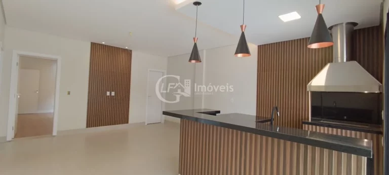 Imagem Venda de Casa de 3 quartos na Vila do Polonês em Campo Grande-MS: 230m², suite, 4 vagas