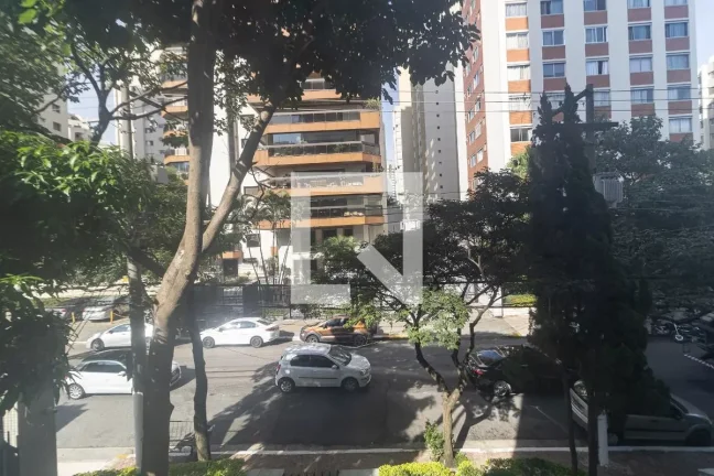 Imagem Apartamento à Venda - Aclimação, 4 Quartos, 186 m2