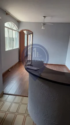 Imagem Oportunidade única: Casa à venda em São Paulo-SP, 4 quartos, 1 suíte, 3 banheiros, 2 vagas, 190m² no Cambuci!