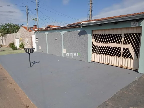 Imagem Casa à venda no bairro Setor Serra Dourada - 3ª Etapa - Aparecida de Goiânia/GO