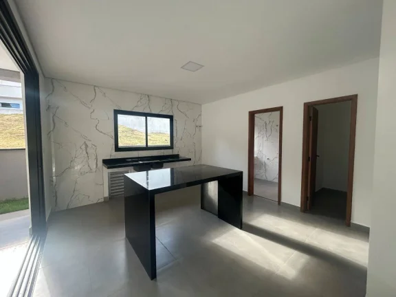Imagem Casa com 3 quartos à venda, R$ 1.780.000 - Vargem Grande Paulista/SP