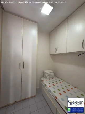 Imagem APARTAMENTO NA VITÓRIA COM 3 SUÍTES, PIER, 4 VAGAS , INFRA 288 METROS  01 POR ANDAR