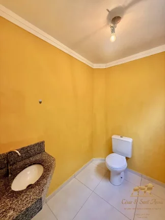 Imagem Ponto Comercial Disponível para Locação em Campos do Jordão
