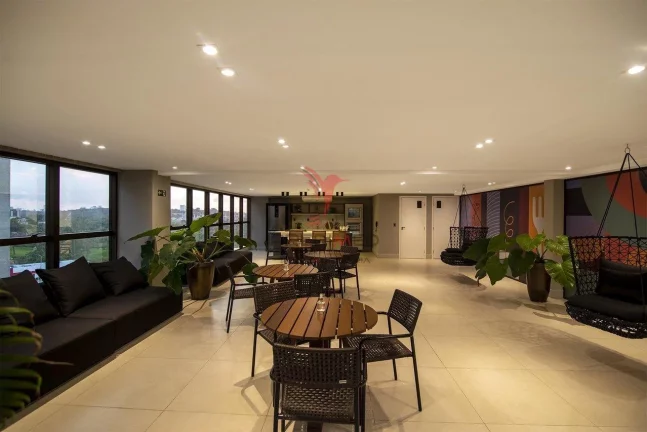 Imagem Apartamento novo andar alto, à venda no Cabo Branco!
