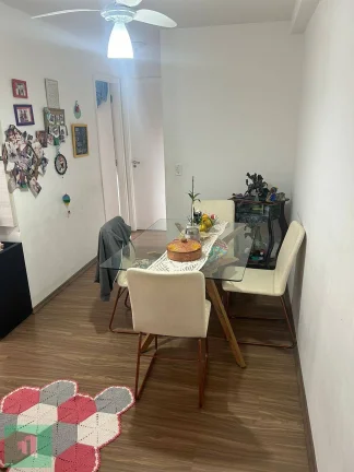 Imagem Apartamento à venda em Diadema, Taboão, com 2 quartos