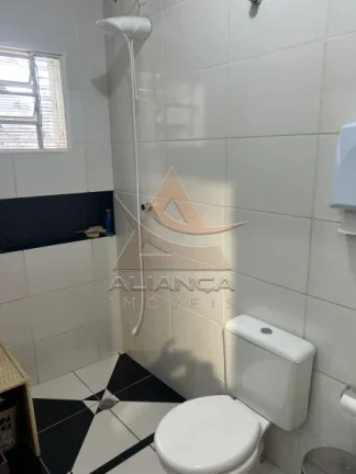 Imagem Comercial - Ribeirão Preto - Vila Tibério