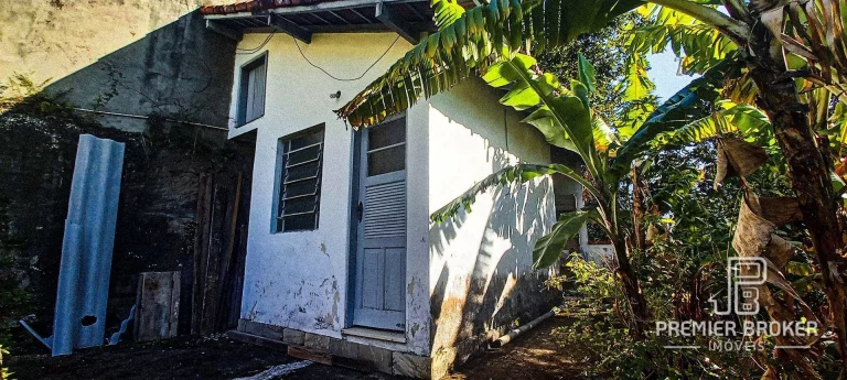 Imagem Terreno à venda, 739 m² por R$ 180.000,00 - Caxangá - Teresópolis/RJ