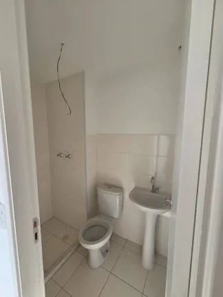 Imagem Apartamento Paraíso do Morumbi - 35M², 2 Dorms, 1 Vaga.