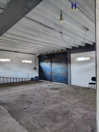 Imagem GALPAO COMERCIAL em SÃO FRANCISCO DO SUL - SC, Paulas
