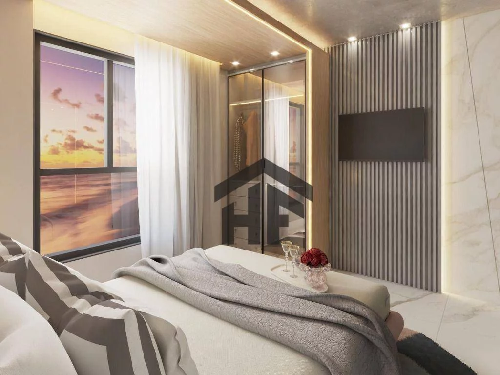 Imagem Apartamento com 1 Quarto à Venda, 30 m² em Piedade - Jaboatão Dos Guararapes