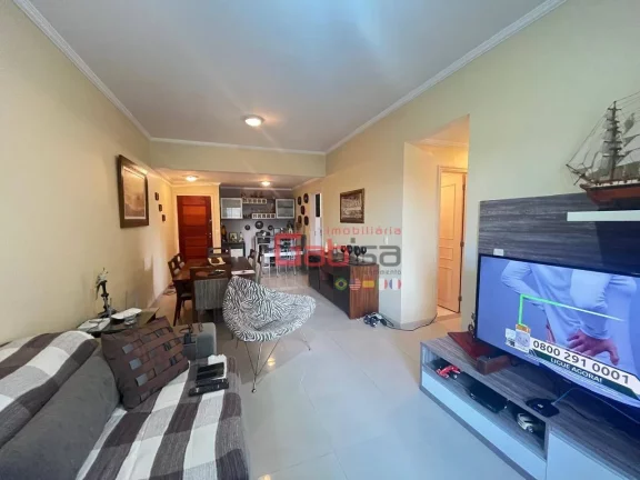 Imagem Apartamento com 2 dormitórios à venda, 152 m² por R$ 550.000,00 - Braga - Cabo Frio/RJ
