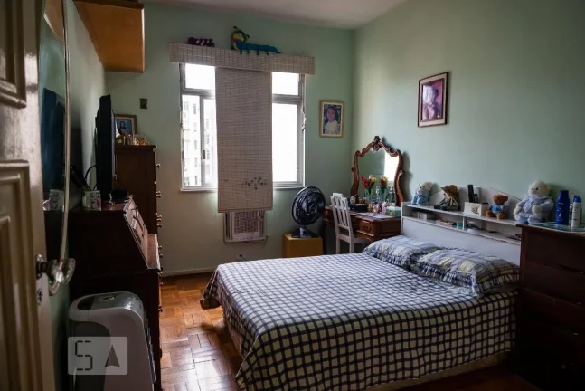 Imagem Apartamento à Venda - Copacabana, 4 Quartos, 200 m2