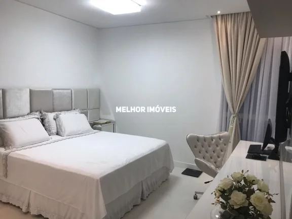 Imagem Apartamento Alto Padrão à Venda com 03 Suítes, Localizado no Centro de Balneário Camboriú - SC