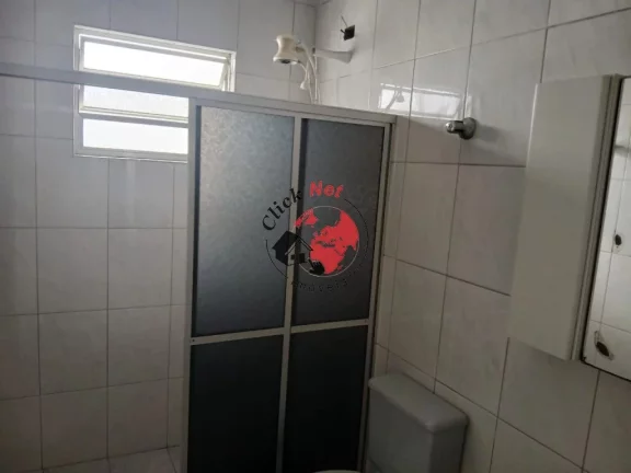 Imagem Casa Térrea para Locação em Ótima Localização do Bairro Assunção em São Bernardo do Campo