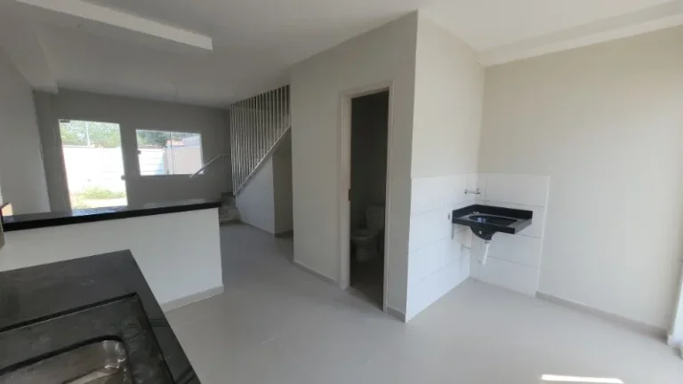 Imagem CASA RESIDENCIAL em SERRA - ES, RESIDENCIAL CENTRO DA SERRA
