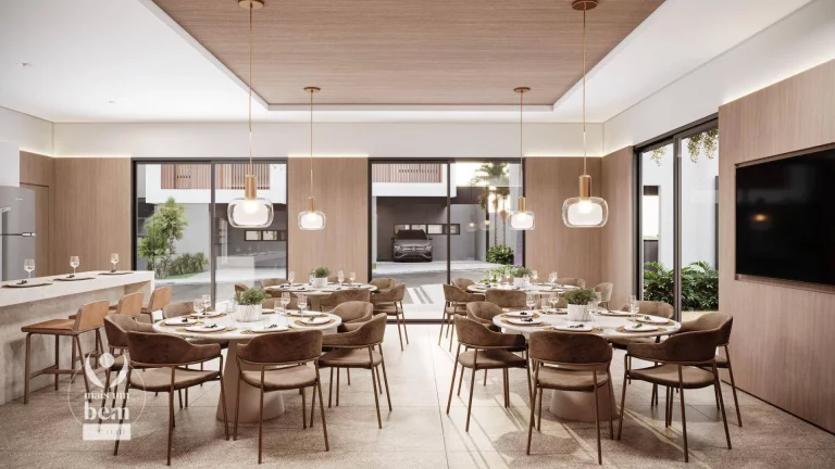 Imagem Linda casa com 198 m², 3 quartos sendo 1 suíte com closet à venda por R$ 1.477.830,14 - Campo Comprido - Curitiba/PR