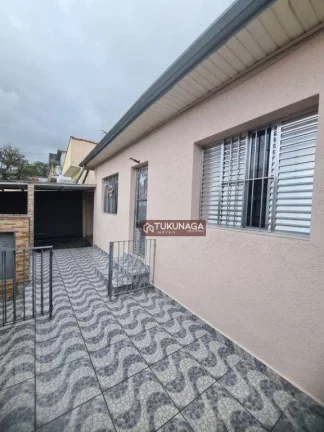 Imagem Casa com 4 dormitórios à venda, 450 m² por R$ 1.200.000 - Gopoúva - Guarulhos/SP