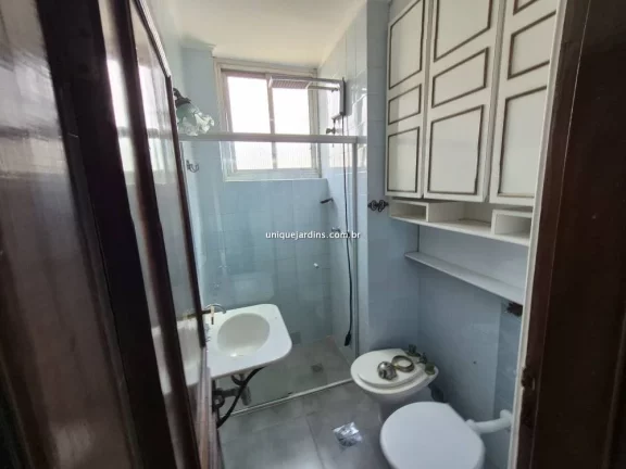 Imagem Apartamento à venda Jardim Paulista São Paulo