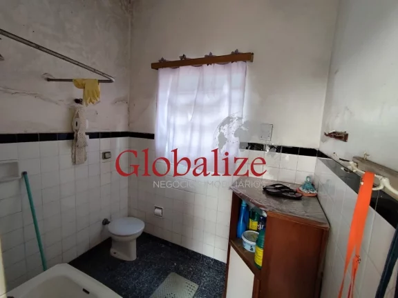 Imagem Casa, 3 Dormitórios, 2 sala 1 Área de serviço, 2 Banheiros, 6 vagas de Garagem - Vila Belmiro R$ 2.000.000,00