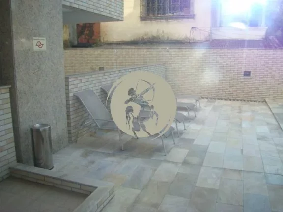 Imagem APARTAMENTO EM SANTOS DE ALTO PADRÃO!