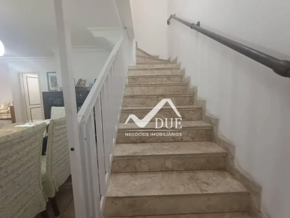 Imagem Casa com 4 dormitórios à venda por R$ 1.280.000,00 - Aparecida - Santos/SP