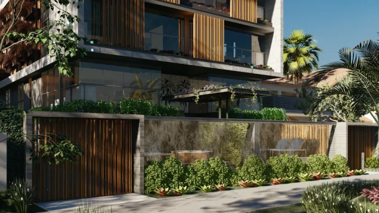 Imagem Oré Residencial