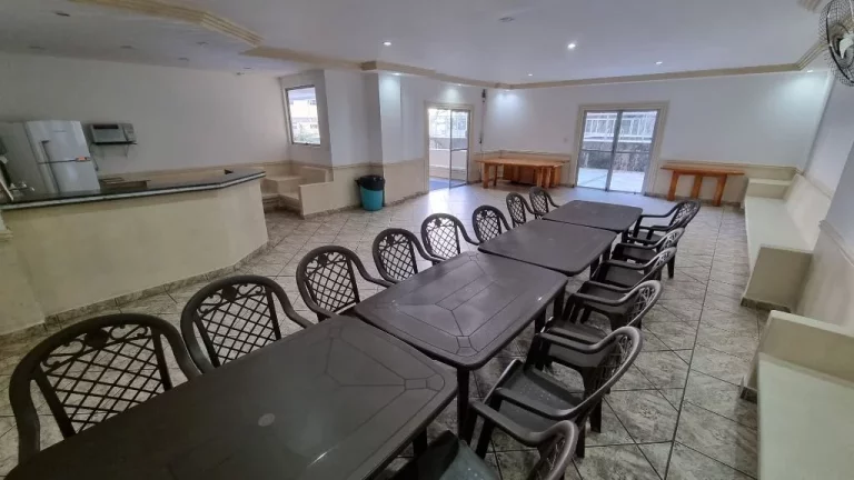 Imagem Apartamento com 2 dormitórios à venda, 83 m² - Pitangueiras - Guarujá/SP