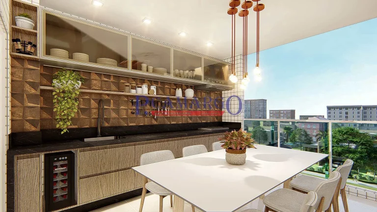 Imagem Apartamento Padrão