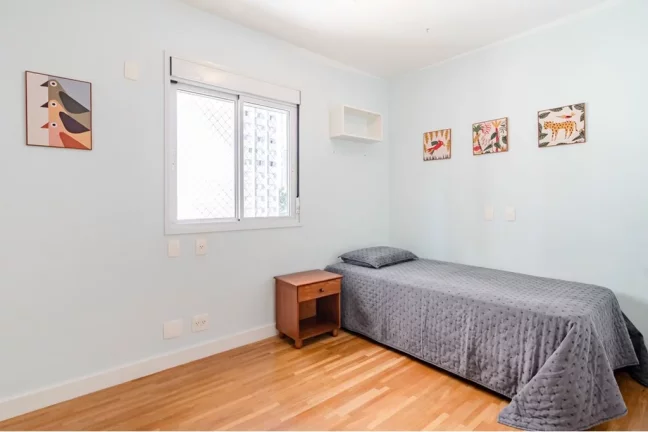 Imagem APARTAMENTO RESIDENCIAL em São Paulo - SP, Paraíso