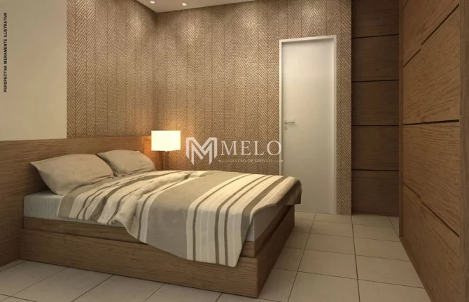Imagem Oportunidade te esperando! - Apto para venda com 32m², com 1 quarto em Boa Viagem..