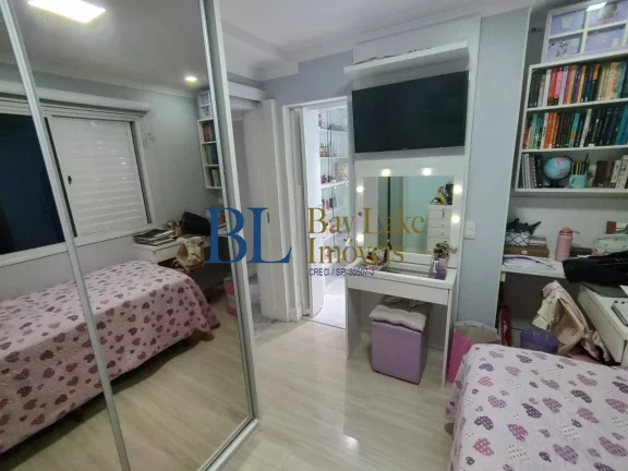 Imagem Apartamento À Venda Na Moóca Com 124M² - 3 Suítes!!Condominium Club!!