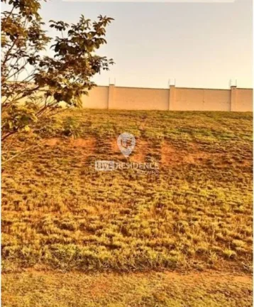 Imagem Terreno à venda Portal San Giovanni Itatiba-SP