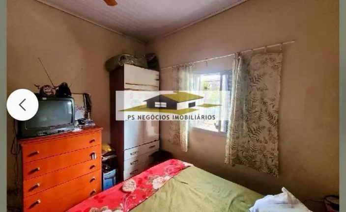 Imagem Casa Térrea na Vila Brasilina com 140mts