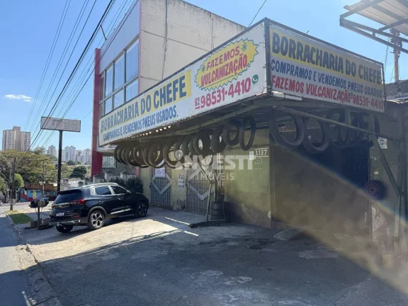 Imagem Terreno à venda no Setor Pedro Ludovico - Goiânia/GO